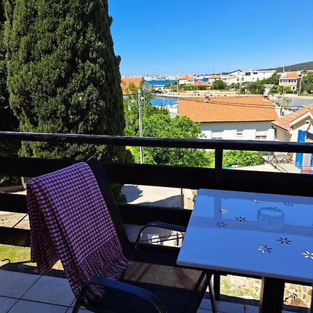 Apartmani Svitlana Sukošan Εξωτερικό φωτογραφία