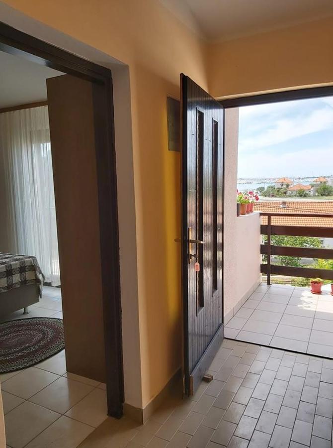 Apartmani Svitlana Sukošan Εξωτερικό φωτογραφία