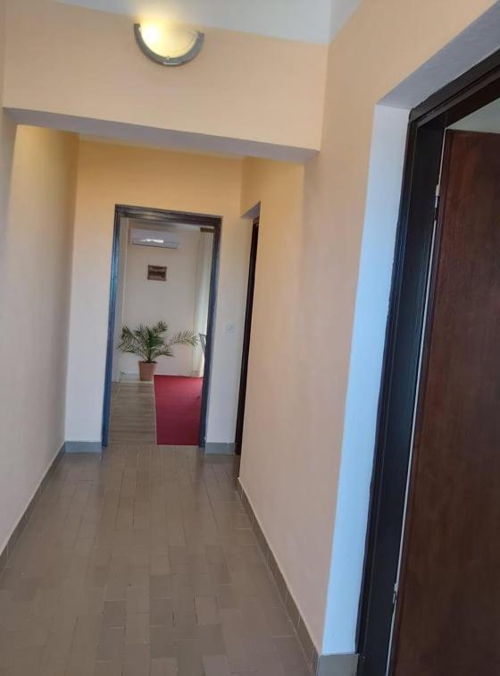Apartmani Svitlana Sukošan Εξωτερικό φωτογραφία