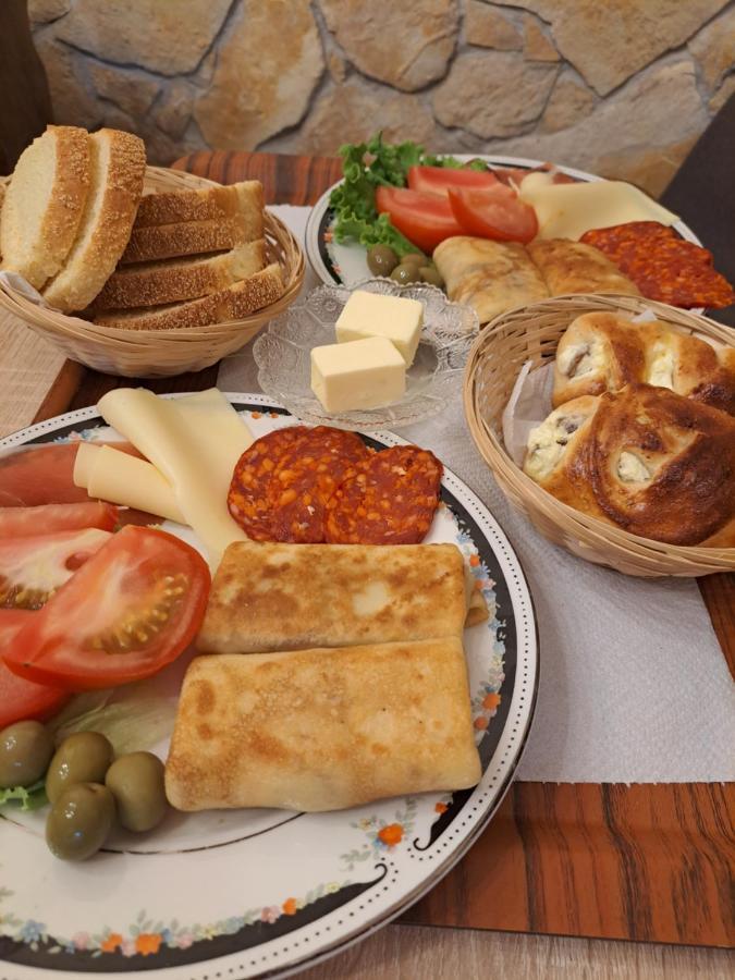 Apartmani Svitlana Sukošan Εξωτερικό φωτογραφία