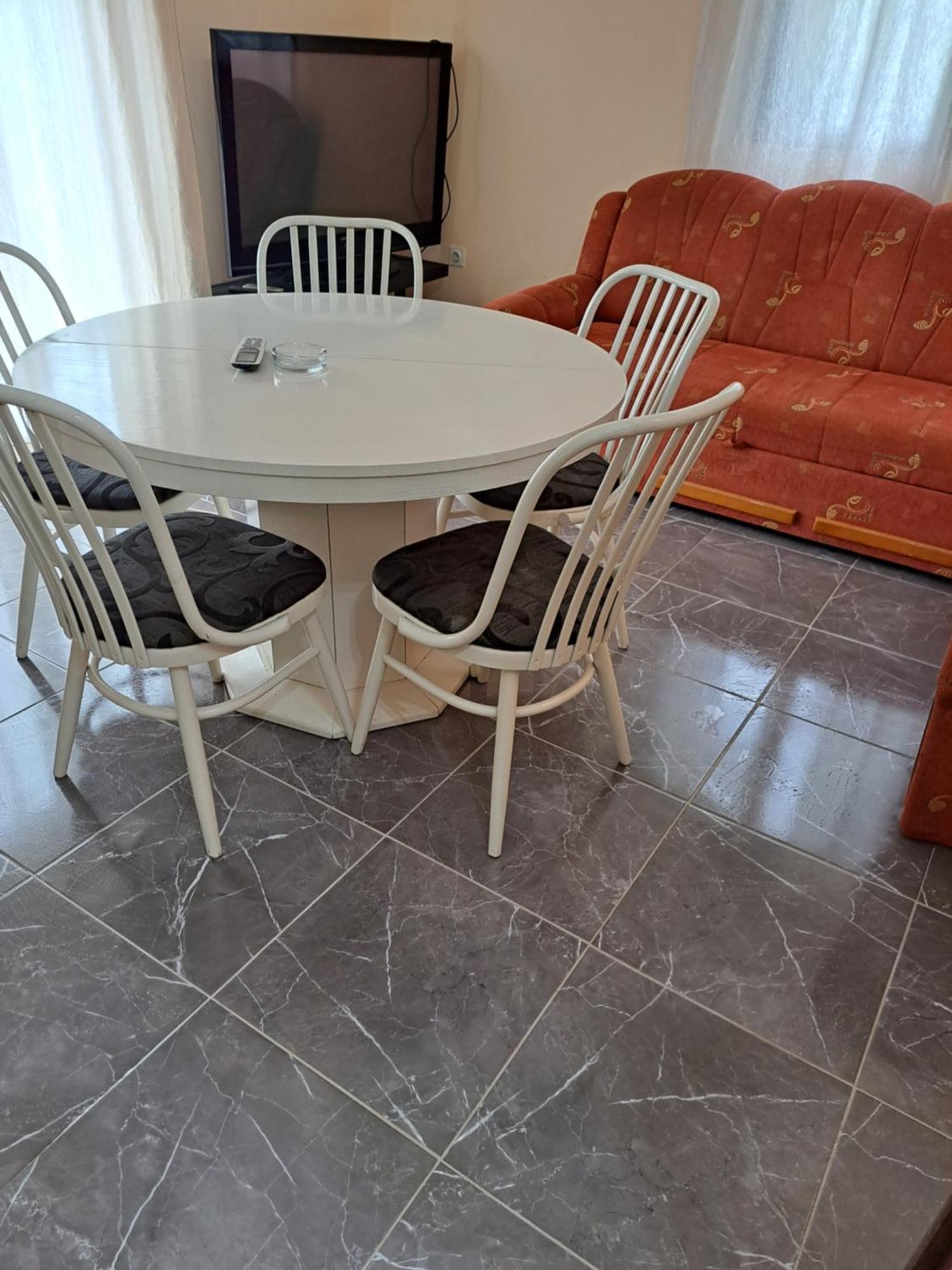 Apartmani Svitlana Sukošan Εξωτερικό φωτογραφία