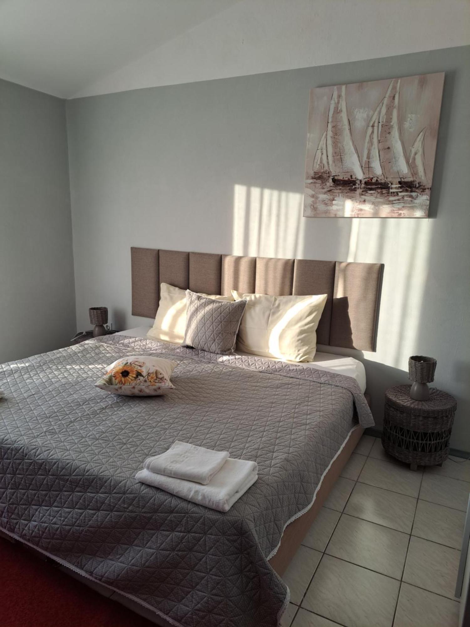 Apartmani Svitlana Sukošan Εξωτερικό φωτογραφία